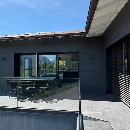 5 étoiles - 4 - 2 Salle D'eau Villa