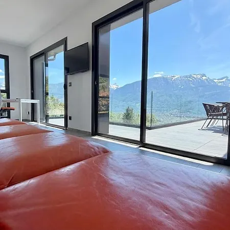 5 étoiles - 4 - 2 Salle D'eau Villa