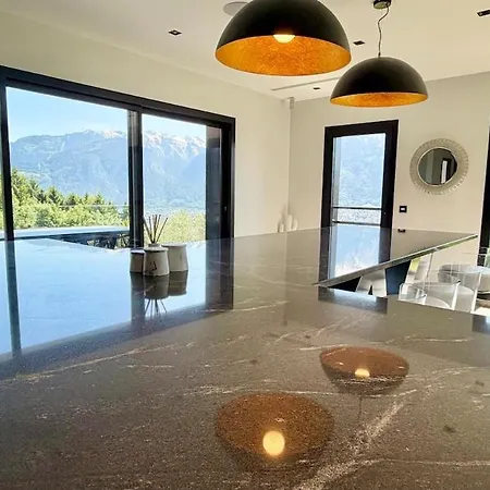 5 étoiles - 4 - 2 Salle D'eau Villa *