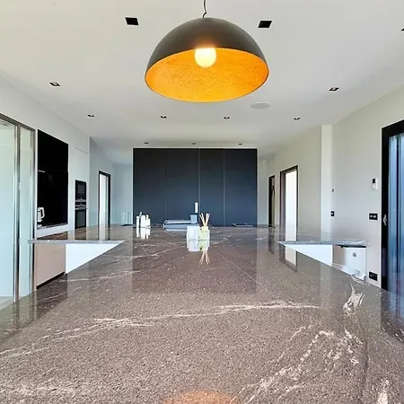 5 étoiles - 4 - 2 Salle D'eau Villa