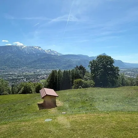 5 étoiles - 4 - 2 Salle D'eau Villa Thyez