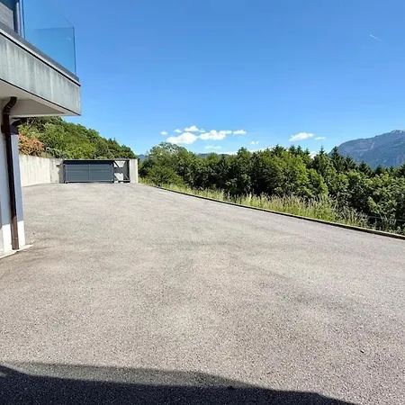 Villa 5 étoiles - 4 - 2 Salle D'eau *